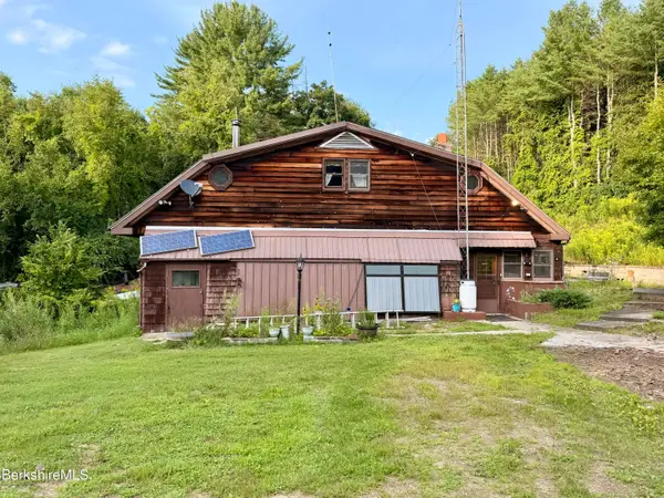 1415 Canaan Southfield Rd, New Marlborough, MA 01259