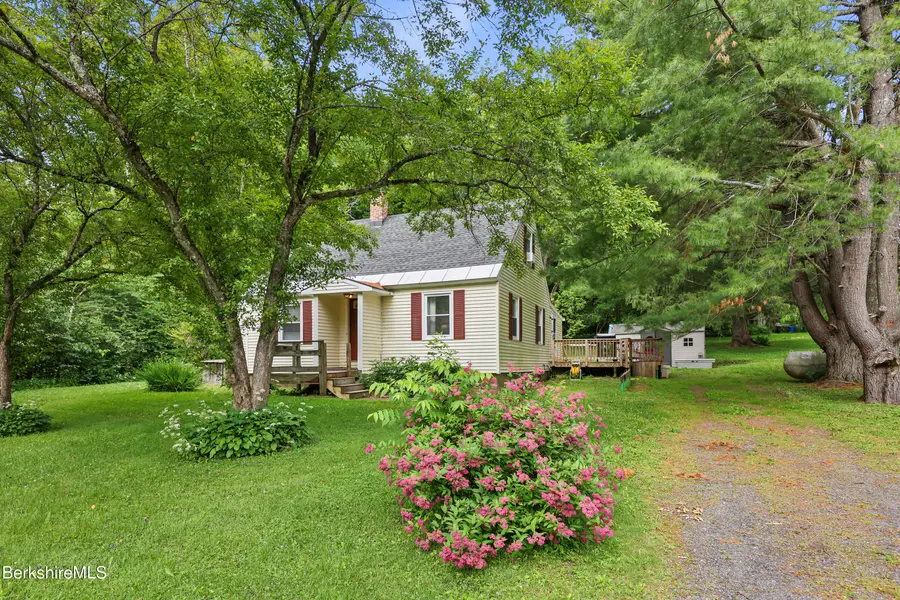787 Churchill St, Pittsfield, MA 01201 - #2