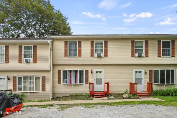 14 Clifford St #A5, Pittsfield, MA 01201