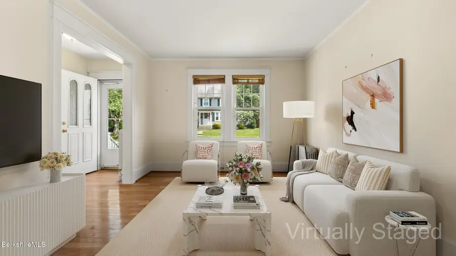 66 Emerson Ave, Pittsfield, MA 01201 - #3
