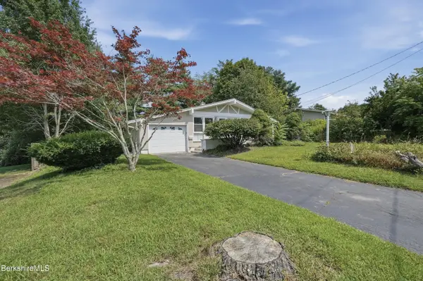 57 Alba Ave, Pittsfield, MA 01201