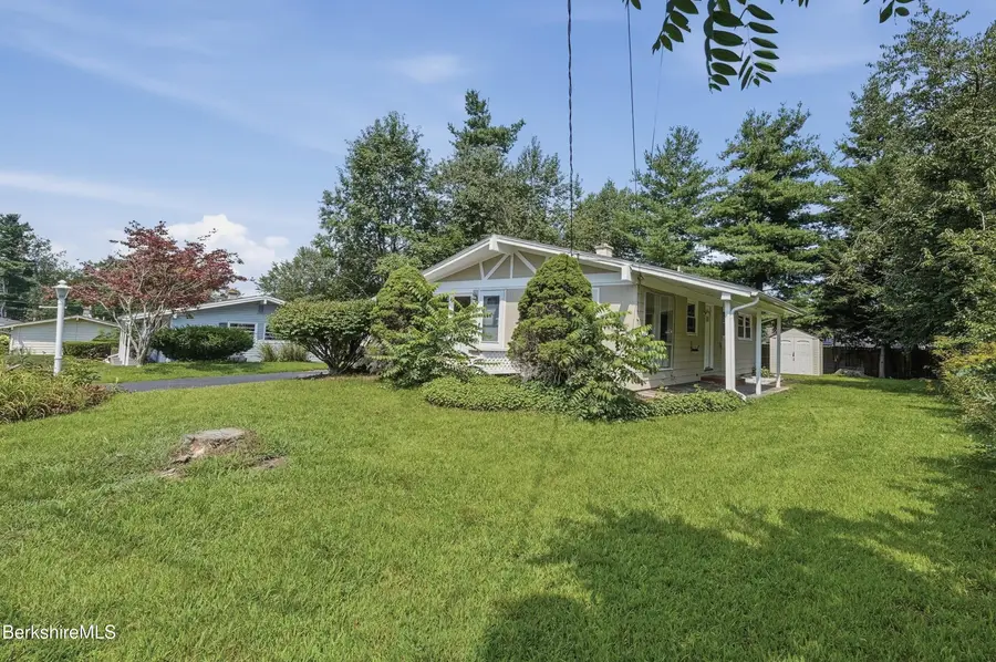57 Alba Ave, Pittsfield, MA 01201 - #3