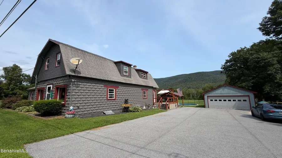 928 Main Rd, Stamford, VT 05352 - #3