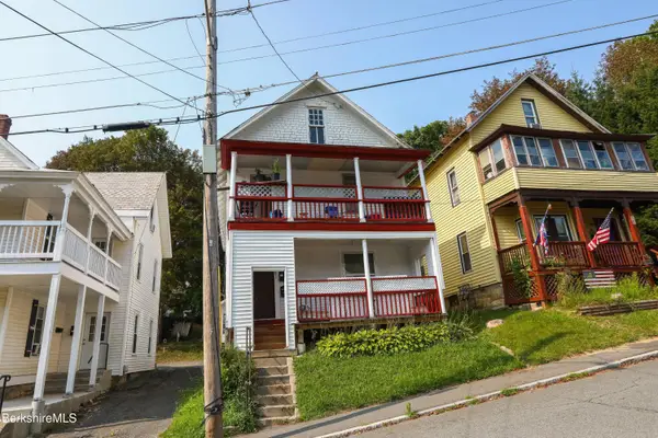 83 East Quincy St, North Adams, MA 01247