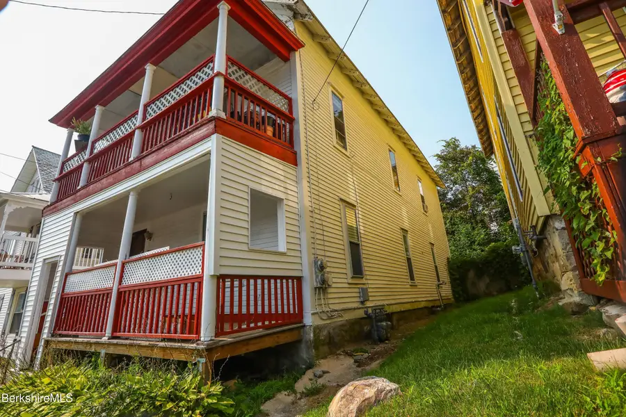83 East Quincy St, North Adams, MA 01247 - #3