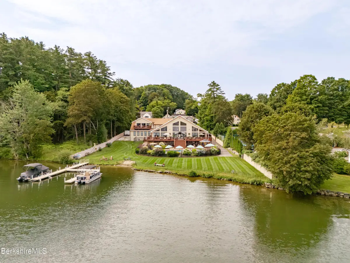 140 Hancock Rd, Pittsfield, MA 01201 - #1