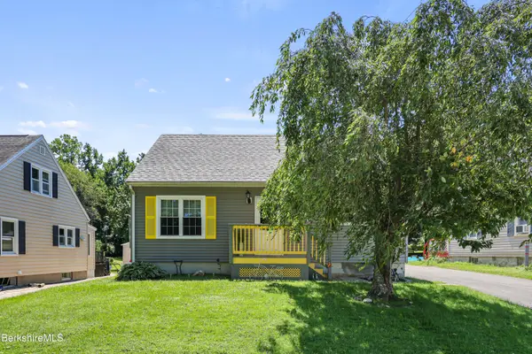 20 Cromwell Ave, Pittsfield, MA 01201