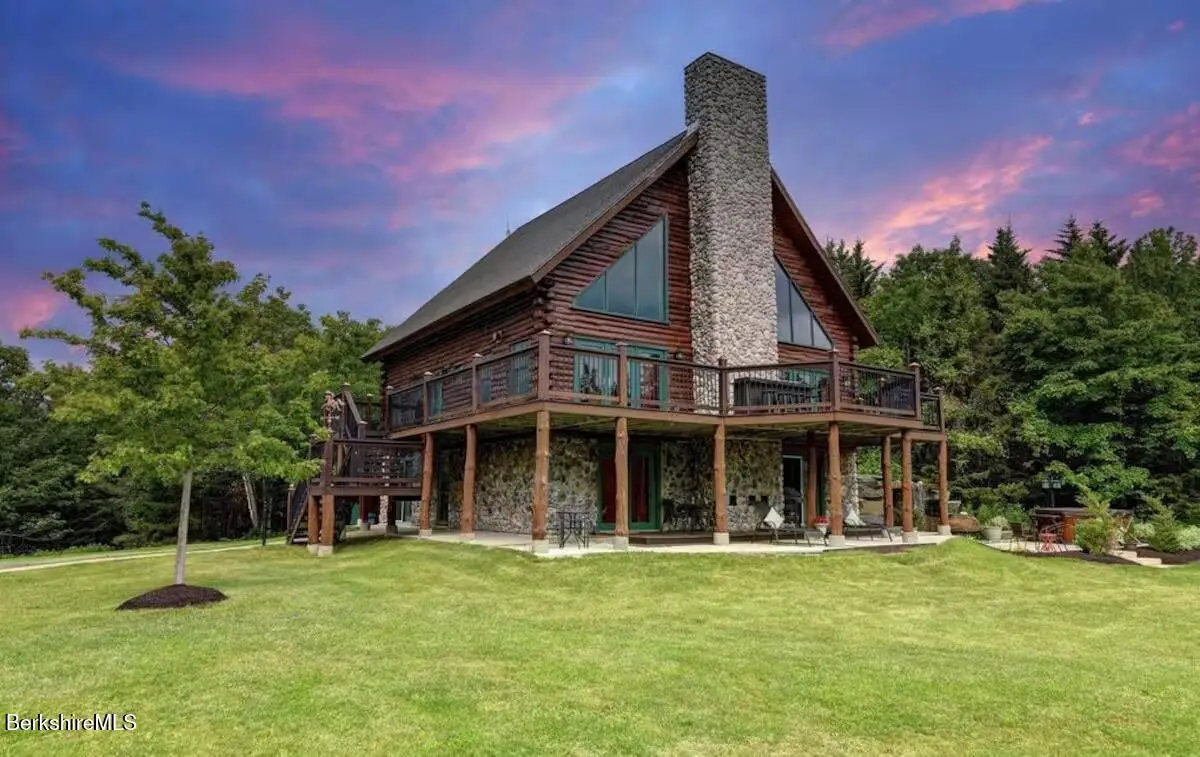 9 Moores Rd, Florida, MA 01247 - #1