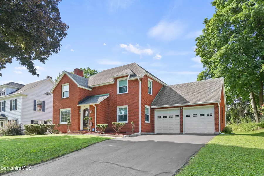 96 East Housatonic St, Pittsfield, MA 01201 - #2