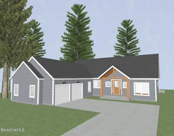 3 Thrushwood Ln, Great Barrington, MA 01230