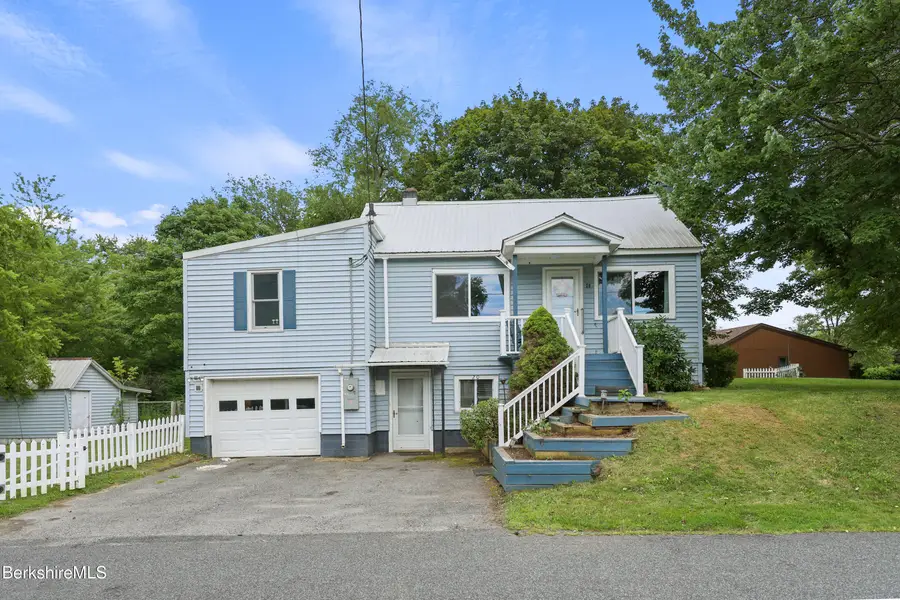 20 White Oaks Rd, Williamstown, MA 01267 - #2