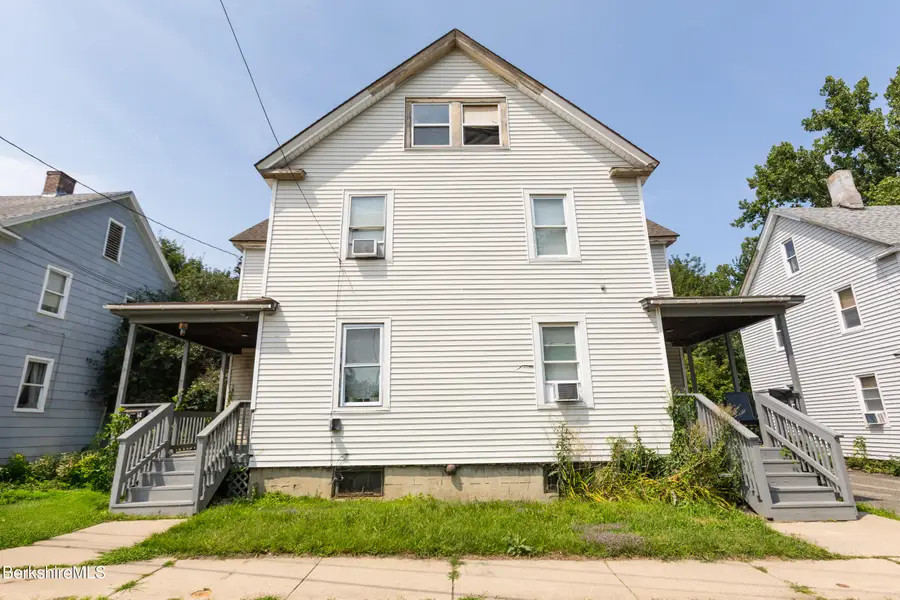 25 Root Place #25-27, Pittsfield, MA 01201 - #2