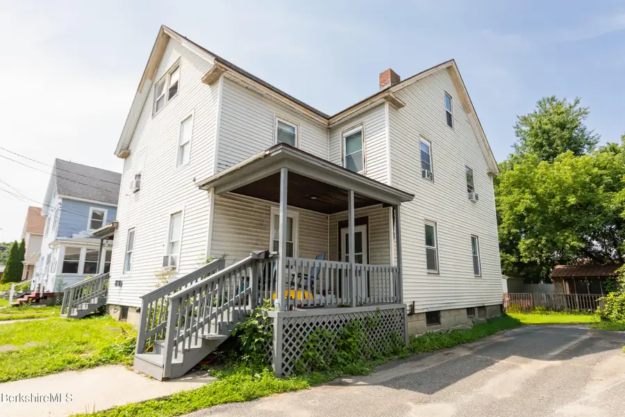 25 Root Place #25-27, Pittsfield, MA 01201 - #3