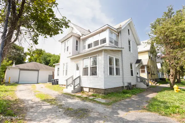 141 Dewey Ave, Pittsfield, MA 01201