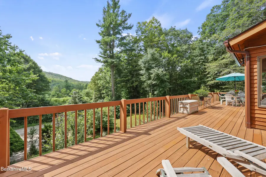 91 William Holmes Rd, Becket, MA 01223 - #3