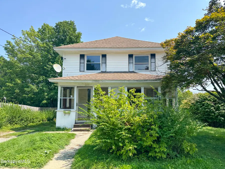 14 Summit Ave, Pittsfield, MA 01201 - #2