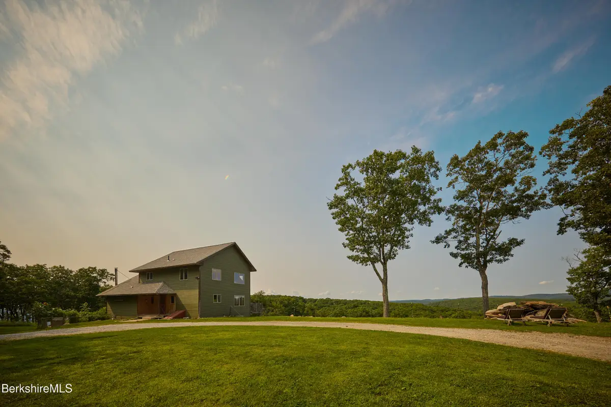 26A Stonebridge Way, Tyringham, MA 01264 - #1