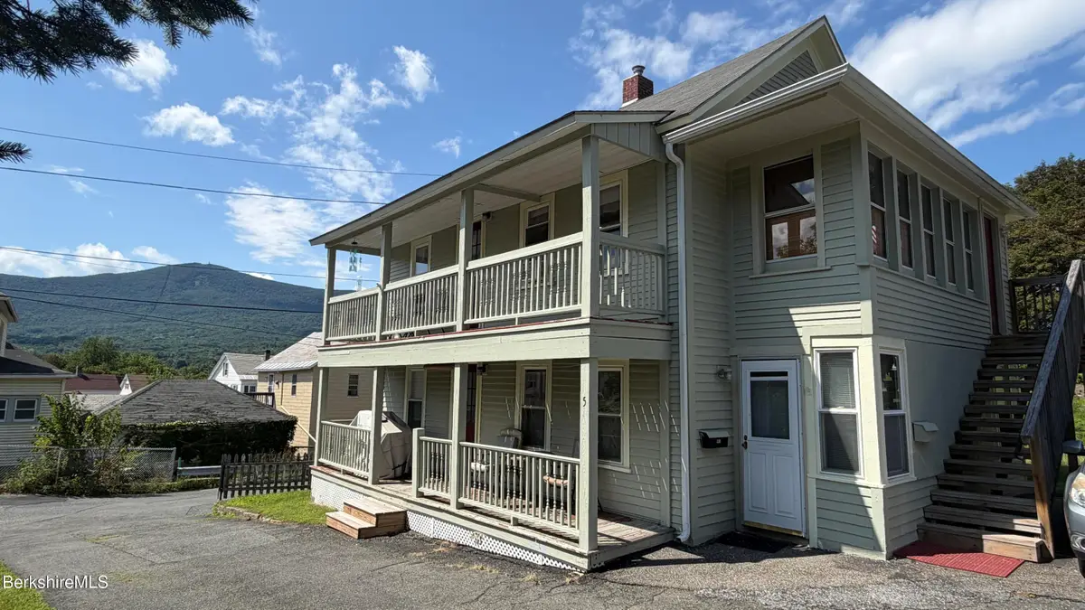 3 -5 Richmond Ln, Adams, MA 01220 - #1