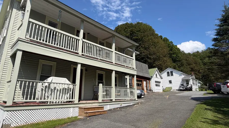 3 -5 Richmond Ln, Adams, MA 01220 - #2