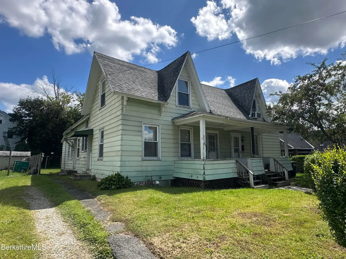 310-314 Wahconah St, Pittsfield, MA 01201 - #1
