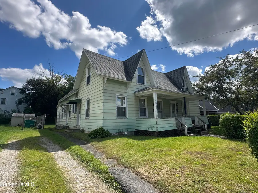 310-314 Wahconah St, Pittsfield, MA 01201 - #2