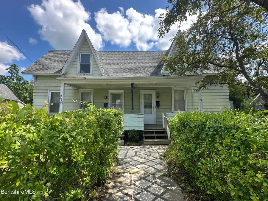 310-314 Wahconah St, Pittsfield, MA 01201 - #3