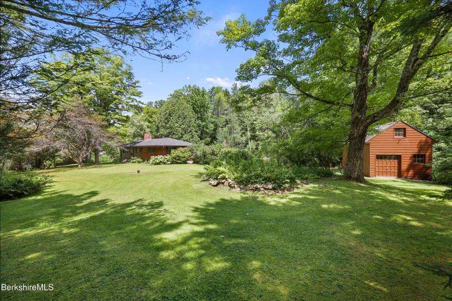 19 Sandmill Hill, Cheshire, MA 01225 - #3