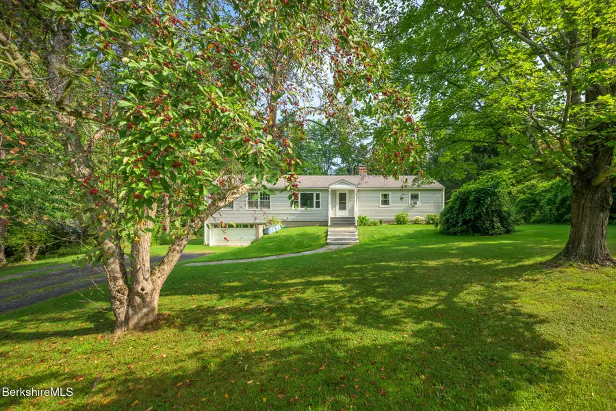 24 Brunell Ave, Lenox, MA 01240 - #3