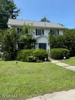 450 South St, Pittsfield, MA 01201