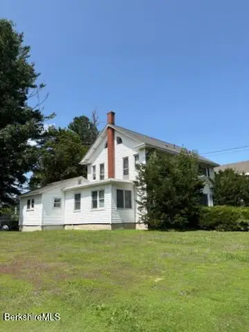 450 South St, Pittsfield, MA 01201 - #2