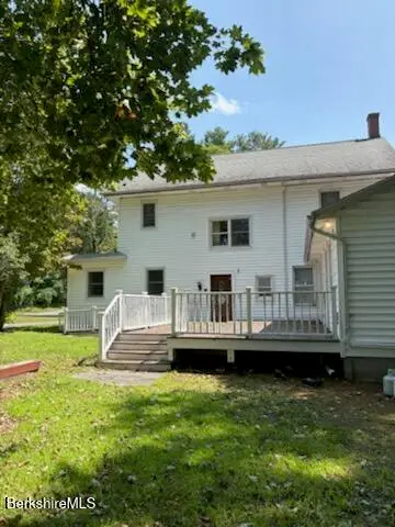 450 South St, Pittsfield, MA 01201 - #3