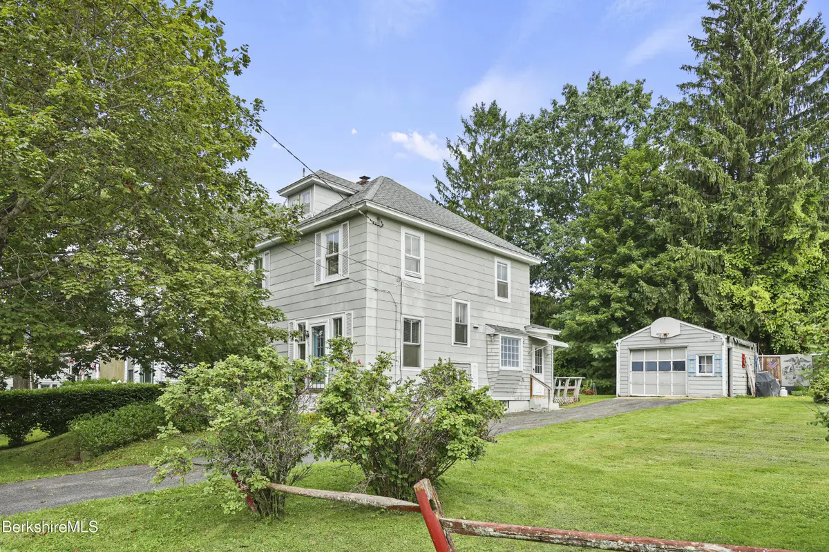 62 Watson St, Pittsfield, MA 01201 - #1