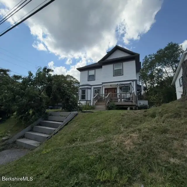77 Onota St, Pittsfield, MA 01201 - #1