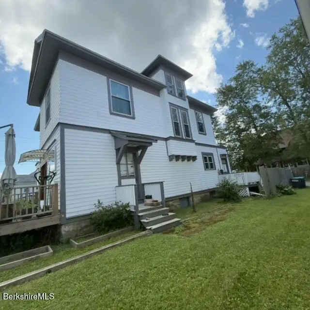 77 Onota St, Pittsfield, MA 01201 - #2