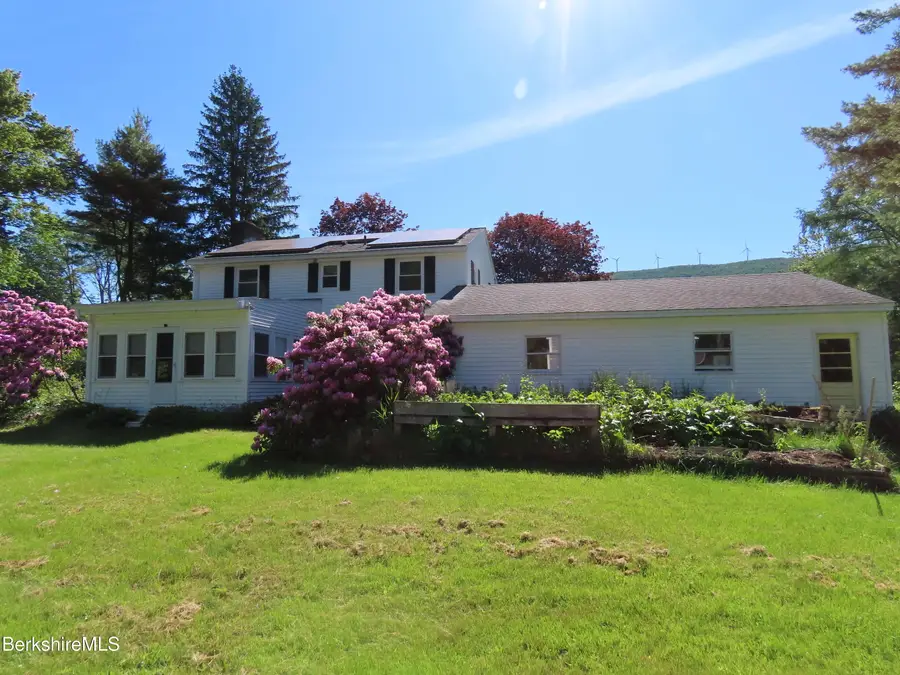 1303 River Rd, Clarksburg, MA 01247 - #2