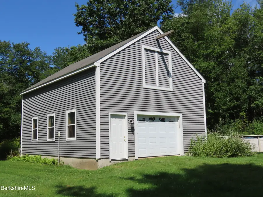 1303 River Rd, Clarksburg, MA 01247 - #3