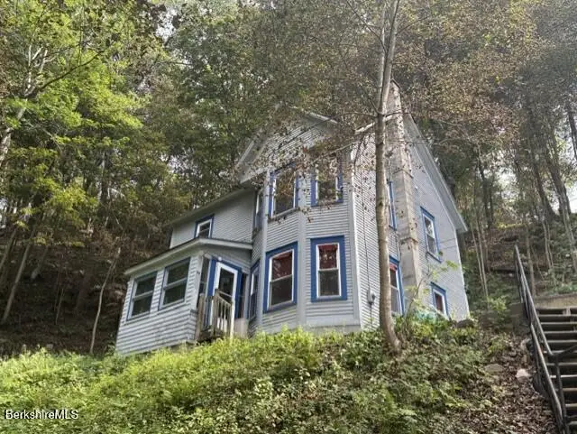 94 Reed St, North Adams, MA 01247 - #1
