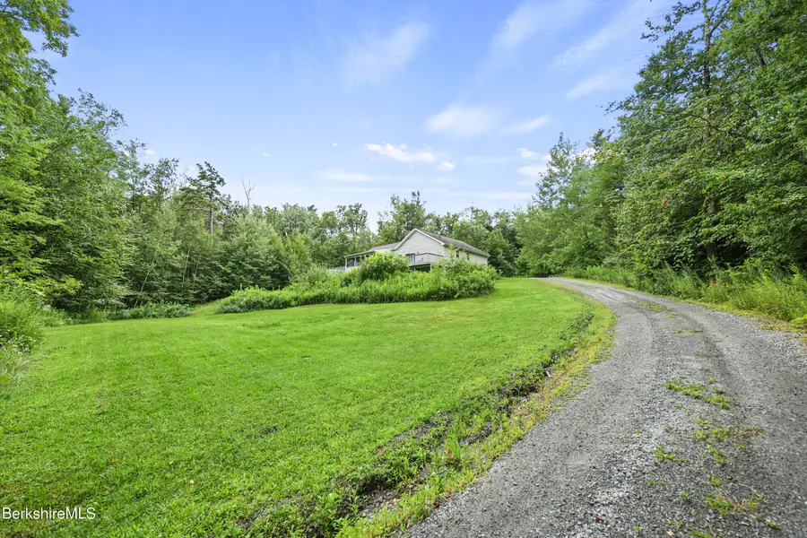 229 Hamilton Rd, Becket, MA 01223 - #2