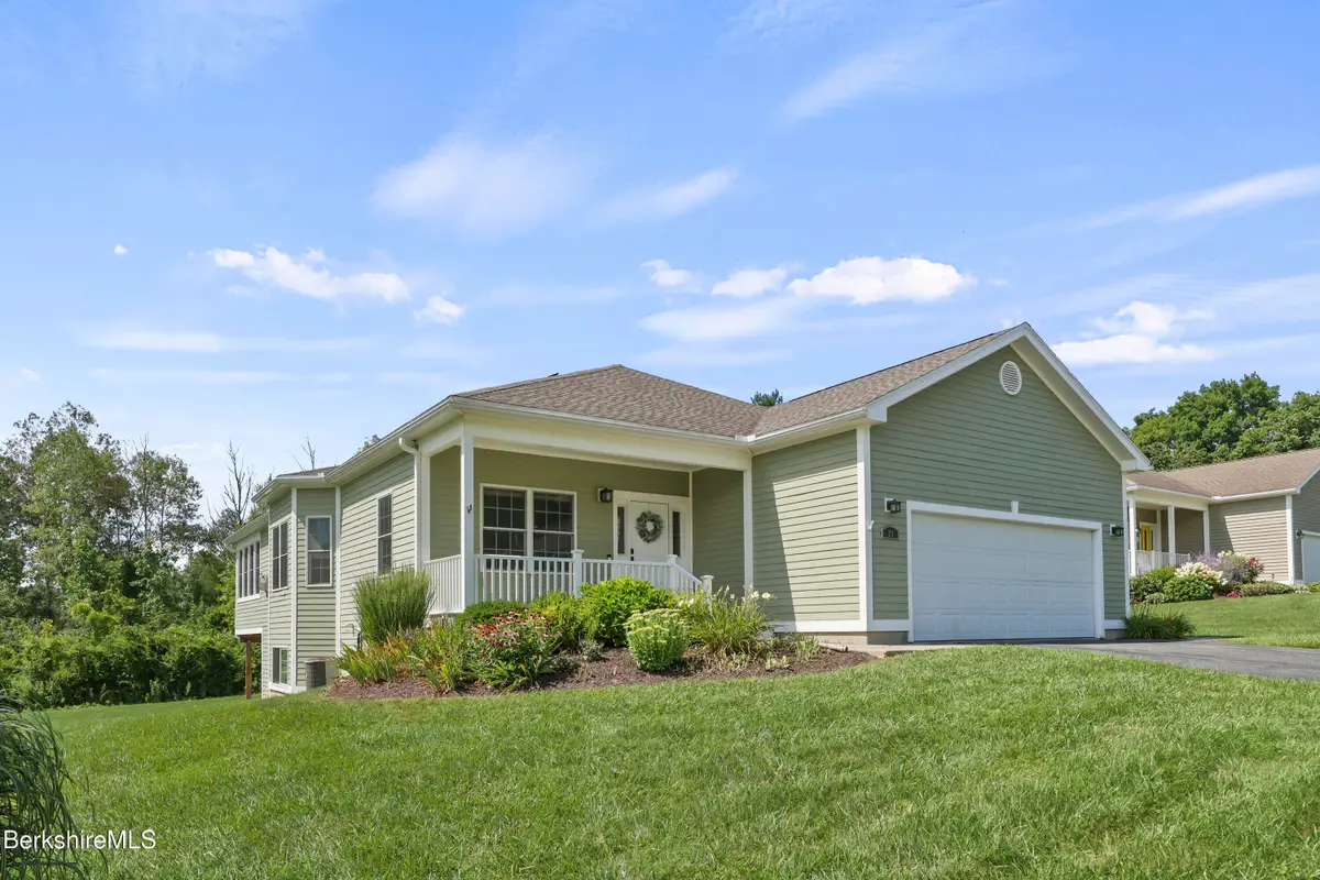 23 Aspen Way, Pittsfield, MA 01201 - #1
