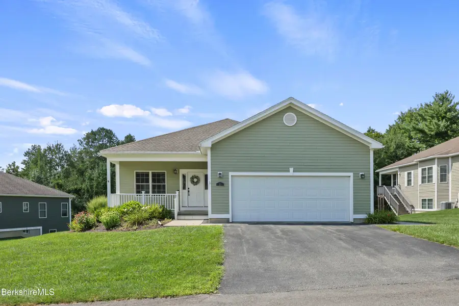23 Aspen Way, Pittsfield, MA 01201 - #2