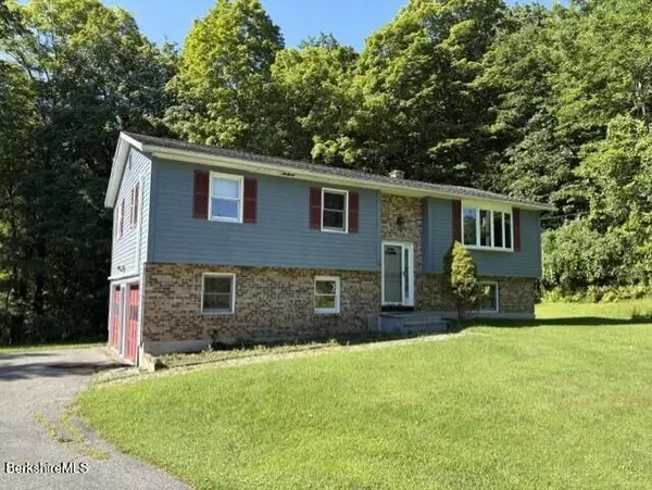 78 Oakhurst Ave, Pittsfield, MA 01201