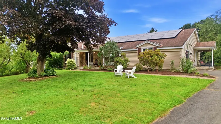 53 Greenings Ave, Pittsfield, MA 01201 - #2