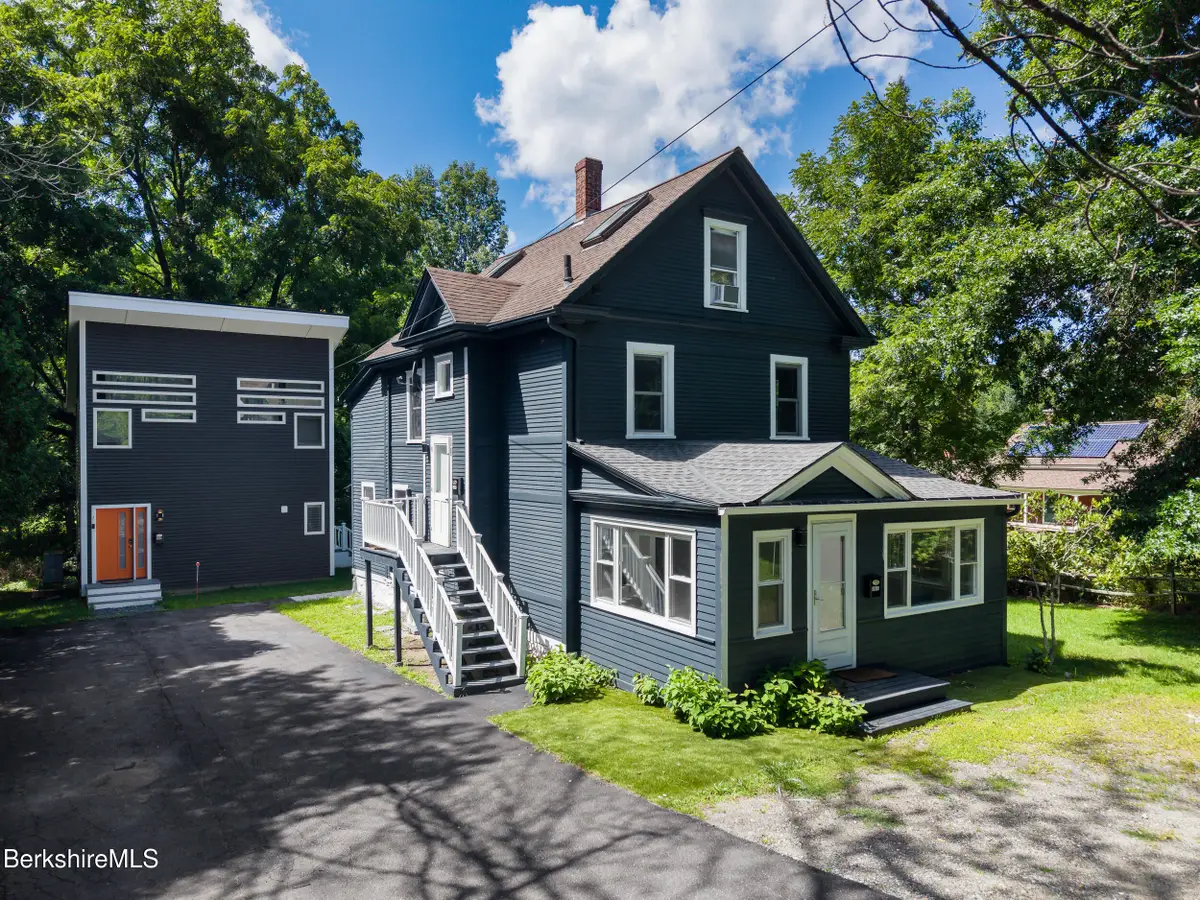 181/183 North St, Williamstown, MA 01267 - #1