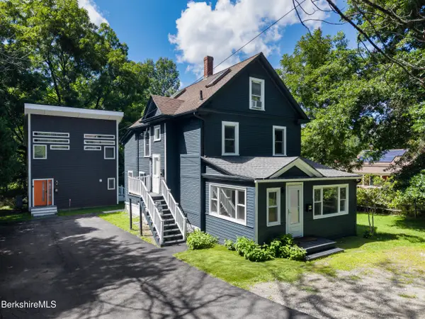 181/183 North St, Williamstown, MA 01267