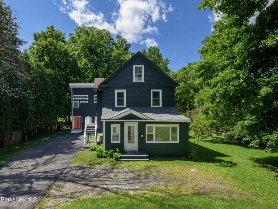 181/183 North St, Williamstown, MA 01267 - #2