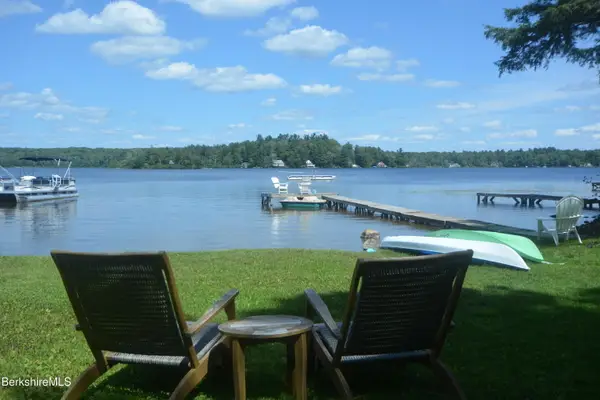 39,41,43,4 Danoff Lane Ln, Otis, MA 01253