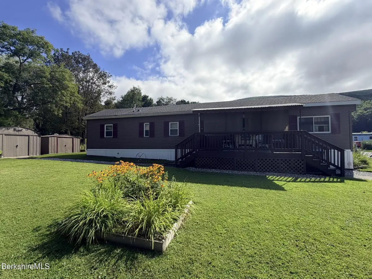 1 Iroquois Dr, North Adams, MA 01247 - #1