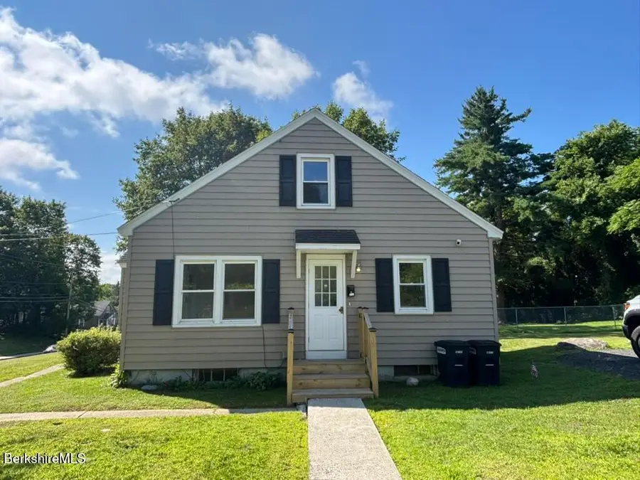 1303 North St, Pittsfield, MA 01201 - #2