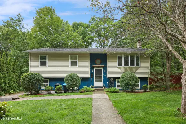 225 Brown St, Pittsfield, MA 01201