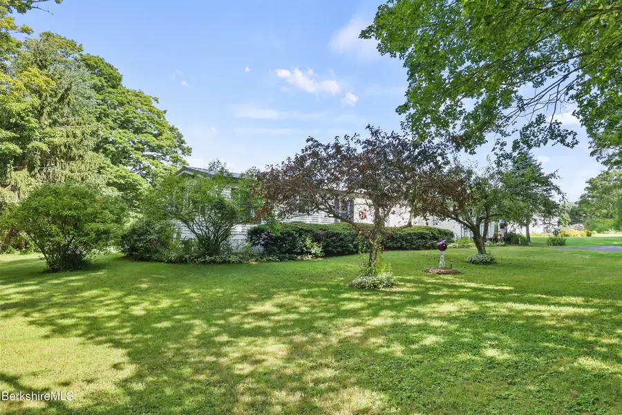 344 Stewart White Rd, Cheshire, MA 01225 - #2